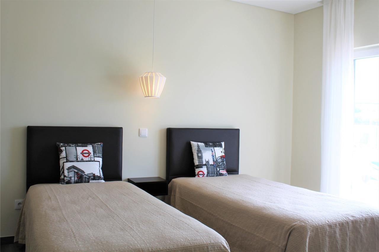 Vale De Lourinha - Casas De Campo Eksteriør bilde