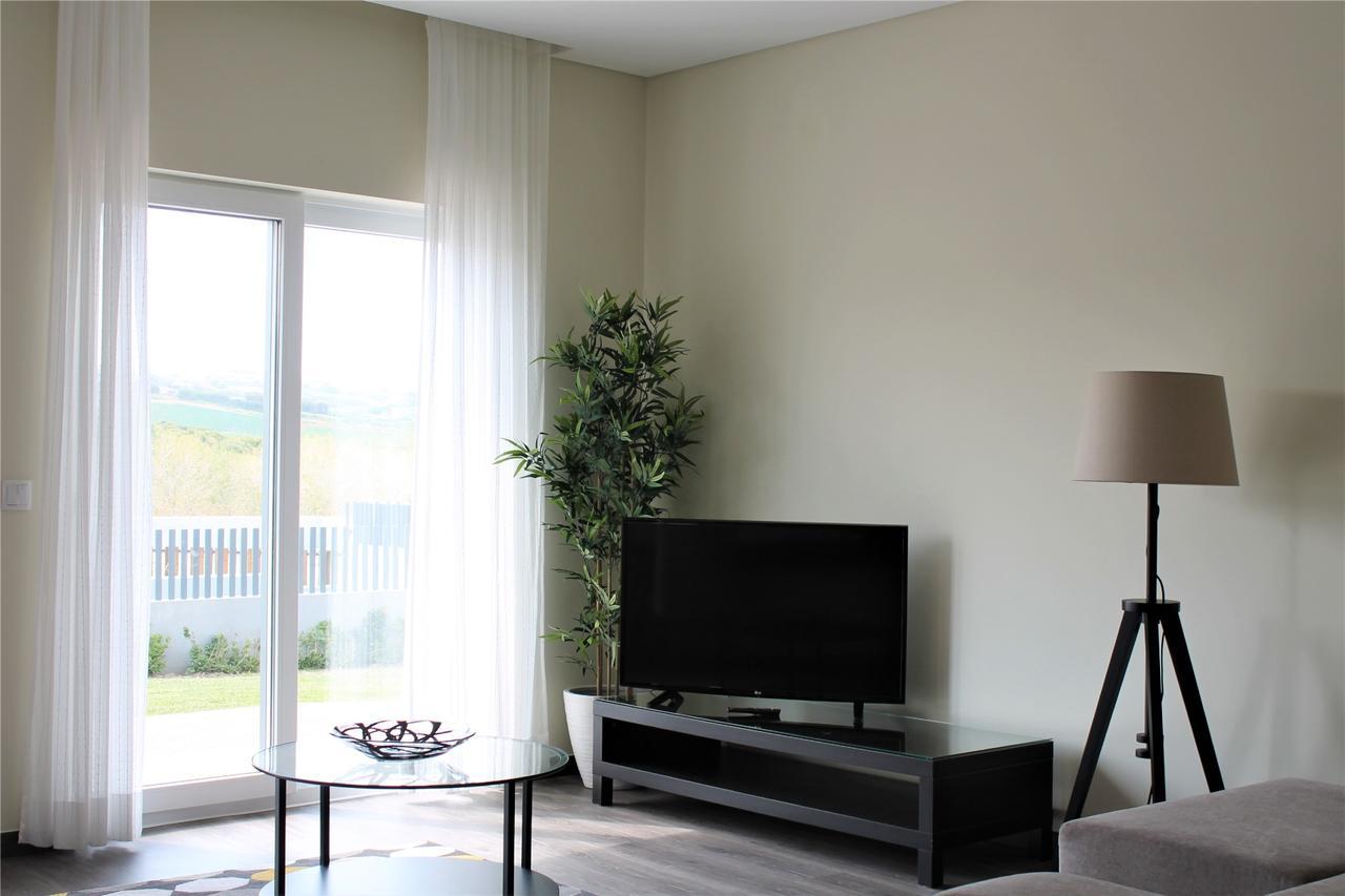 Vale De Lourinha - Casas De Campo Eksteriør bilde